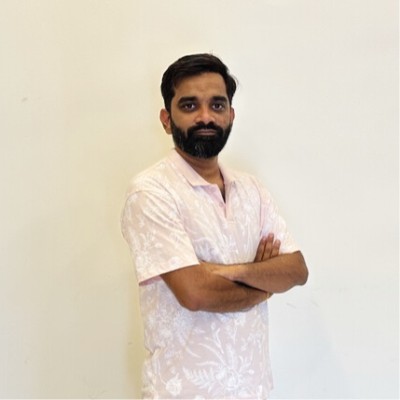 Ankit Jain