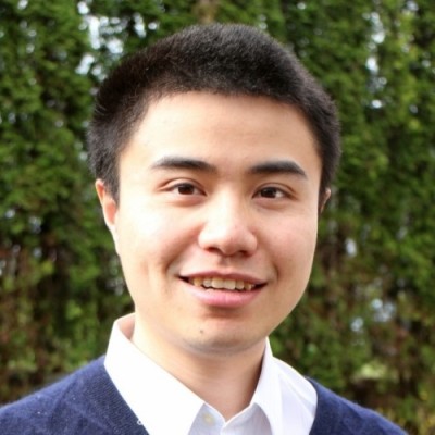 Dr. Da Ma
