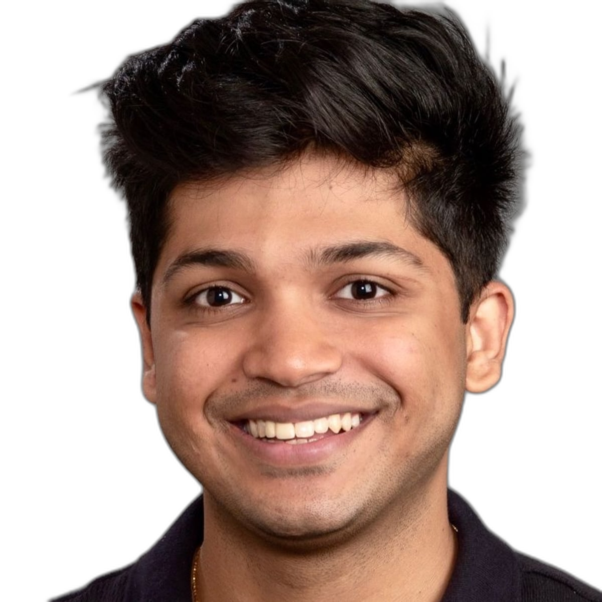 Portrait of Atishay Kasliwal, AI Engineer
