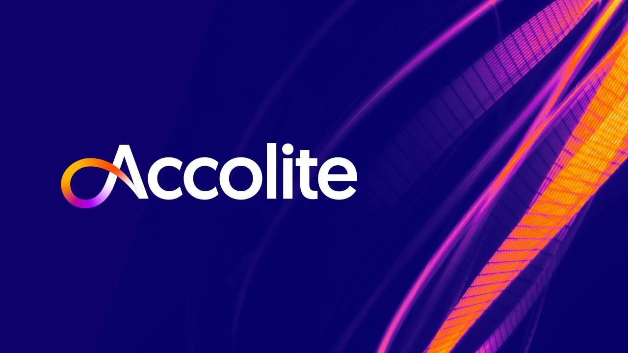 Accolite brand mark